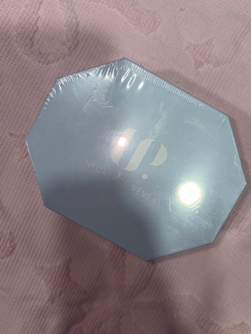 Bomb Party Unrevealed OG Necklace